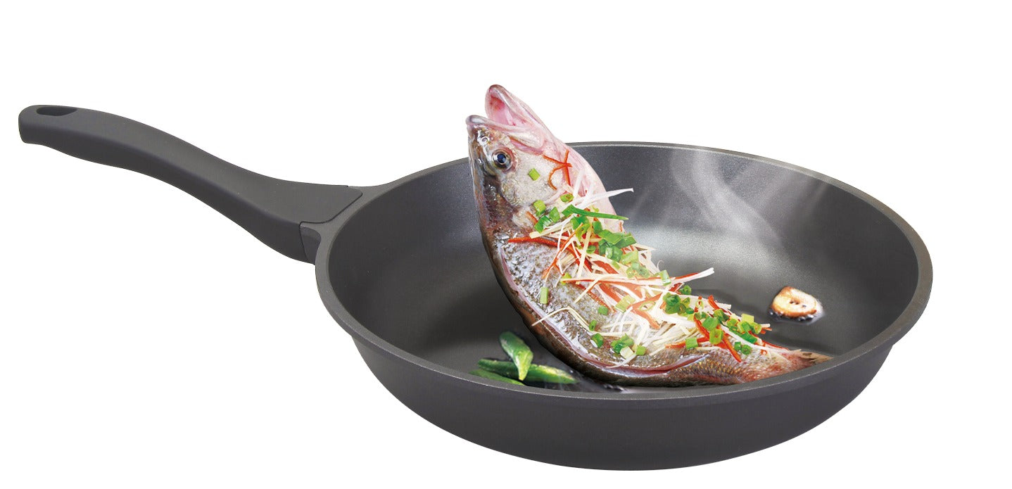 What is the difference between stir fry pan and wok? - Quora